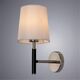 ((СВЕТИЛЬНИК НАСТЕННЫЙ RODOS E27 * 1 60Вт IP 20 <> ARTE LAMP