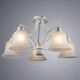 ((СВЕТИЛЬНИК ПОТОЛОЧНЫЙ EMMA E27 * 5 60Вт IP 20  ARTE LAMP