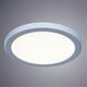 ((СВЕТИЛЬНИК ПОТОЛОЧНЫЙ MESURA LED *  9Вт IP 20 6500 ARTE LAMP