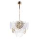 ((СВЕТИЛЬНИК ПОДВЕСНОЙ KAPRI E14*6 40Вт IP20  ARTE LAMP