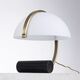 ((СВЕТИЛЬНИК НАСТОЛЬНЫЙ BRAVA E27*1 60Вт IP20  ARTE LAMP