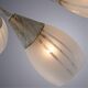 ((СВЕТИЛЬНИК ПОТОЛОЧНЫЙ PENNY E27 * 9 60Вт IP 20  ARTE LAMP