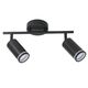 ((СВЕТИЛЬНИК ПОТОЛОЧНЫЙ IMAI GU10*2 15Вт IP20  ARTE LAMP