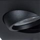 ((СВЕТИЛЬНИК ПОТОЛОЧНЫЙ GIRO GU10*1 35Вт IP44  ARTE LAMP