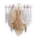 ((СВЕТИЛЬНИК НАСТЕННЫЙ FELICITA E14*2 40Вт IP20  ARTE LAMP
