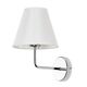 ((СВЕТИЛЬНИК НАСТЕННЫЙ ELBA E27 * 1 60Вт IP 20 <> ARTE LAMP