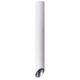 ((СВЕТИЛЬНИК ПОТОЛОЧНЫЙ PILON-SILVER GU10 * 1 35Вт IP 20  ARTE LAMP