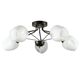 ((СВЕТИЛЬНИК ПОТОЛОЧНЫЙ BRIGHTON E27 * 5 60Вт IP 20  ARTE LAMP