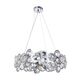 ((СВЕТИЛЬНИК ПОДВЕСНОЙ SARAH E14*6 40Вт IP20  ARTE LAMP