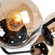 ((СВЕТИЛЬНИК ПОТОЛОЧНЫЙ OXFORD E27 * 8 60Вт IP 20  ARTE LAMP