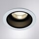 ((СВЕТИЛЬНИК ПОТОЛОЧНЫЙ SCROLL LED*1 7Вт IP20 4000 ARTE LAMP