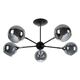 ((СВЕТИЛЬНИК ПОТОЛОЧНЫЙ LAGOS E27 * 5 60Вт IP 20  ARTE LAMP