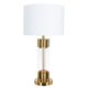 ((СВЕТИЛЬНИК НАСТОЛЬНЫЙ STEFANIA E27*1 60Вт IP20  ARTE LAMP