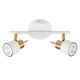 ((СВЕТИЛЬНИК ПОТОЛОЧНЫЙ ALMACH GU10 * 2 40Вт IP 20  ARTE LAMP