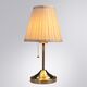((СВЕТИЛЬНИК НАСТОЛЬНЫЙ MARRIOT E27*1 60Вт IP20  ARTE LAMP