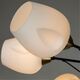 ((СВЕТИЛЬНИК ПОТОЛОЧНЫЙ BRIGHTON E27 * 8 60Вт IP 20  ARTE LAMP