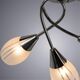 ((СВЕТИЛЬНИК ПОТОЛОЧНЫЙ PENNY E27 * 9 60Вт IP 20  ARTE LAMP