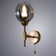 ((СВЕТИЛЬНИК НАСТЕННЫЙ YUKA E27 * 1 60Вт IP 20  ARTE LAMP