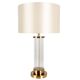 ((СВЕТИЛЬНИК НАСТОЛЬНЫЙ MATAR E27 * 1 60Вт IP 20 <> ARTE LAMP