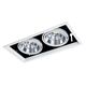 ((СВЕТИЛЬНИК ПОТОЛОЧНЫЙ MERGA LED * 2 50Вт IP 20 4000 ARTE LAMP