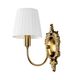 ((СВЕТИЛЬНИК НАСТЕННЫЙ GRACIE E27 * 1 40Вт IP 20 <> ARTE LAMP