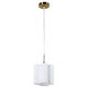 ((СВЕТИЛЬНИК ПОДВЕСНОЙ SERENATA E27 * 1 40Вт IP 20  ARTE LAMP