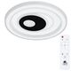 ((СВЕТИЛЬНИК ПОТОЛОЧНЫЙ FORMA LED * 1 72Вт IP 20 2700-7000 ARTE LAMP