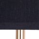 ((СВЕТИЛЬНИК НАСТОЛЬНЫЙ REVATI E27 * 1 40Вт IP 20 <> ARTE LAMP