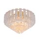 ((СВЕТИЛЬНИК ПОТОЛОЧНЫЙ JASTIN E14 * 5 40Вт IP 20 <> ARTE LAMP