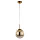 ((СВЕТИЛЬНИК ПОДВЕСНОЙ JUPITER gold E27 * 1 60Вт IP 20  ARTE LAMP