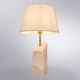 ((СВЕТИЛЬНИК НАСТОЛЬНЫЙ PORRIMA E27 * 1 60Вт IP 20 <> ARTE LAMP