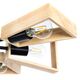 ((СВЕТИЛЬНИК ПОТОЛОЧНЫЙ BRUSSELS E27 * 6 60Вт IP 20 <> ARTE LAMP