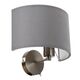 ((СВЕТИЛЬНИК НАСТЕННЫЙ MALLORCA E27 * 1 40Вт IP 20 <> ARTE LAMP