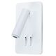 ((СВЕТИЛЬНИК НАСТЕННЫЙ ELECTRA LED *  10Вт IP 20 3000 ARTE LAMP