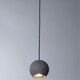 ((СВЕТИЛЬНИК ПОДВЕСНОЙ BENDER GU10 * 1 50Вт IP 20 <> ARTE LAMP