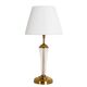 ((СВЕТИЛЬНИК НАСТОЛЬНЫЙ GRACIE E27 * 1 40Вт IP 20 <> ARTE LAMP