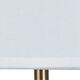 ((СВЕТИЛЬНИК НАСТОЛЬНЫЙ PORRIMA E27 * 1 60Вт IP 20 <> ARTE LAMP