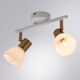 ((СВЕТИЛЬНИК ПОТОЛОЧНЫЙ FALENA E14 * 2 40Вт IP 20  ARTE LAMP