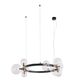 ((СВЕТИЛЬНИК ПОДВЕСНОЙ VINCENT G9 * 15 40Вт IP 20  ARTE LAMP