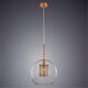 ((СВЕТИЛЬНИК ПОДВЕСНОЙ MANCHESTER E27 * 1 60Вт IP 20 <> ARTE LAMP