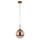 ((СВЕТИЛЬНИК ПОДВЕСНОЙ JUPITER copper E27 * 1 60Вт IP 20  ARTE LAMP