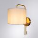 ((СВЕТИЛЬНИК НАСТЕННЫЙ RUPERT E27 * 1 60Вт IP 20 <> ARTE LAMP