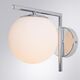 ((СВЕТИЛЬНИК НАСТЕННЫЙ Bolla-unica E14 * 1 40Вт IP 20  ARTE LAMP