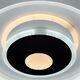 ((СВЕТИЛЬНИК ПОТОЛОЧНЫЙ FORMA LED * 1 72Вт IP 20 2700-7000 ARTE LAMP