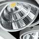 ((СВЕТИЛЬНИК ПОТОЛОЧНЫЙ MERGA LED * 3 75Вт IP 20 4000 ARTE LAMP