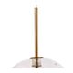 ((СВЕТИЛЬНИК ПОДВЕСНОЙ CAMERON G9 * 1 40Вт IP 20  ARTE LAMP