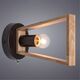 ((СВЕТИЛЬНИК НАСТЕННЫЙ BRUSSELS E27 * 1 60Вт IP 20 <> ARTE LAMP