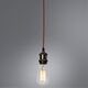((СВЕТИЛЬНИК ПОДВЕСНОЙ ELECTRA E27 * 1 60Вт IP 20 <> ARTE LAMP