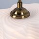((СВЕТИЛЬНИК ПОДВЕСНОЙ SERENATA E27 * 1 40Вт IP 20  ARTE LAMP
