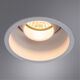 ((СВЕТИЛЬНИК ПОТОЛОЧНЫЙ KEID GU10 * 1 50Вт IP 20  ARTE LAMP